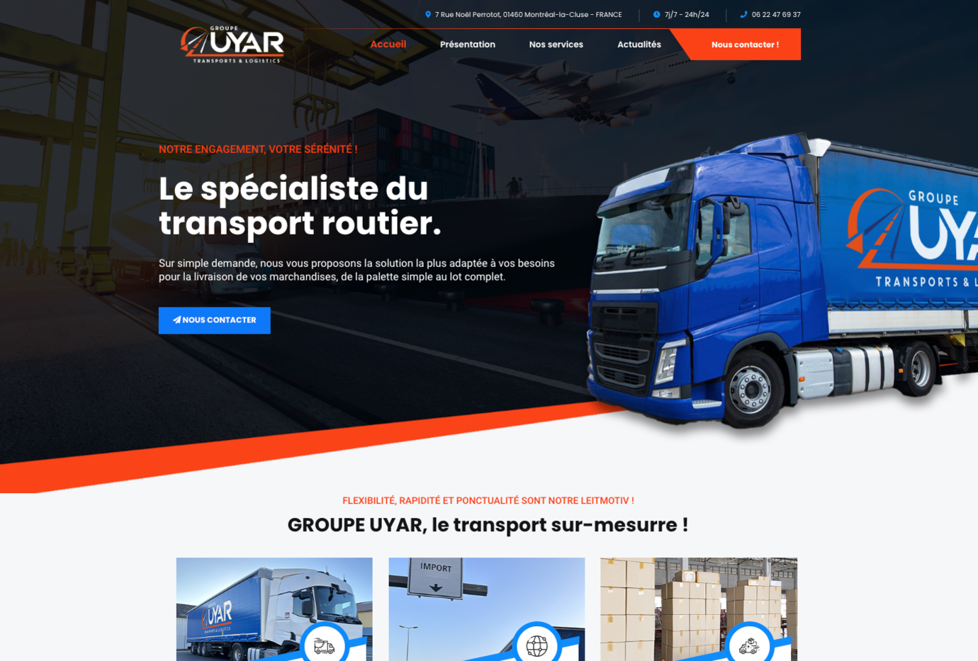 groupe_uyar_site_web