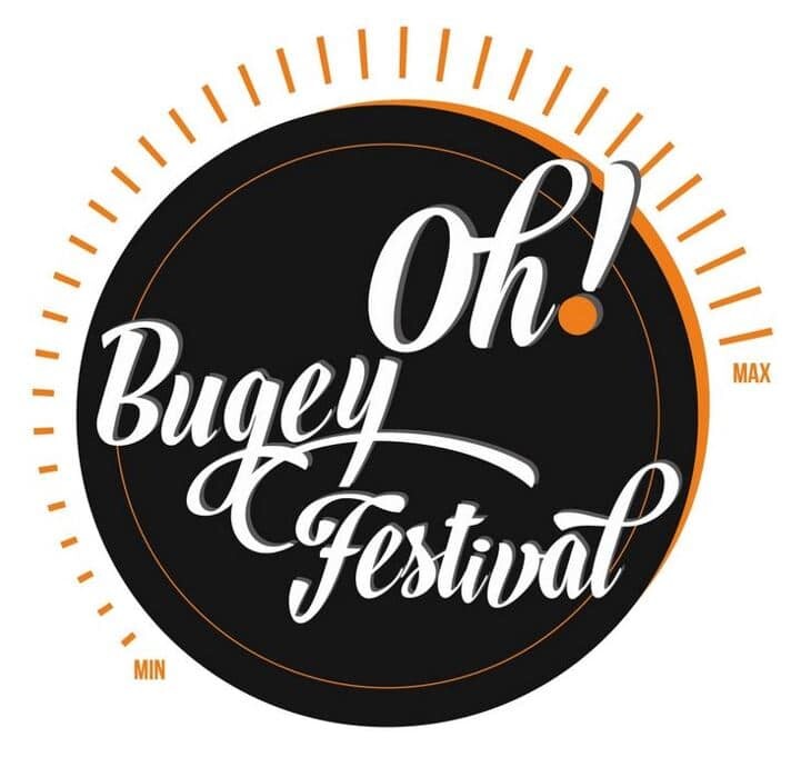 Le Groupe UYAR, Partenaire du Oh Bugey Festival 2023!